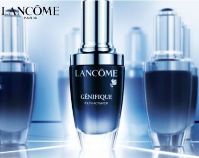 八大化妝品 美麗與護理的科學與藝術