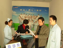 宜秀區扎實開展醫療美容服務專項執法行動 守護群眾“顏值”安全