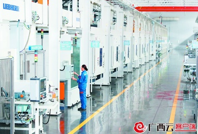 專版丨工業振興再創新優勢