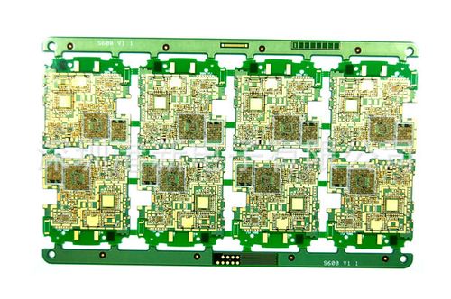 【手機(jī)線路板】?jī)r(jià)格,廠家,圖片,線路板/電路板,深圳港新電子實(shí)業(yè)