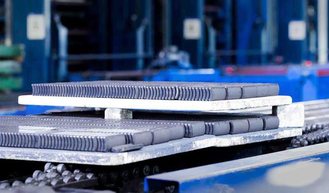 2022年度中小企業(yè)特色產業(yè)集群名單公布 &ldquo;東陽市磁性材料產業(yè)集群&rdquo;上榜