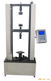 供應wds 20型液晶顯示電子拉力試驗機 保溫材料專用