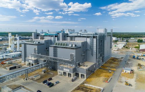 電池材料與回收齊頭并進 巴斯夫首建相鄰電池材料生產與回收中心