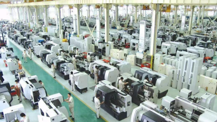 昆明機床重整計劃獲批