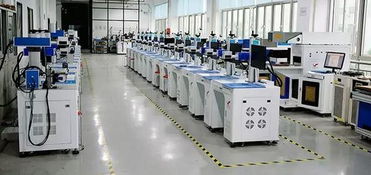 激光技術的發展在電子類產品生產工藝中應用越來越廣泛 常州大鵬激光打標機