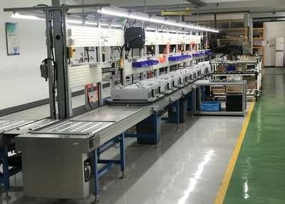 助力低碳減排 寶山這家企業榮獲&ldquo;國家級綠色工廠&rdquo;稱號