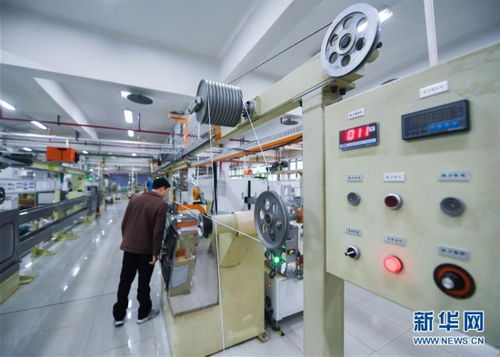 浙江湖州 積極推進高新技術產業(yè)發(fā)展