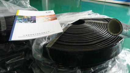 【上海廠家點火線絕緣套管,黑色阻燃抗高壓點火線保護套管絕緣管】價格,廠家,圖片,絕緣套管,上海聯坤電子材料-