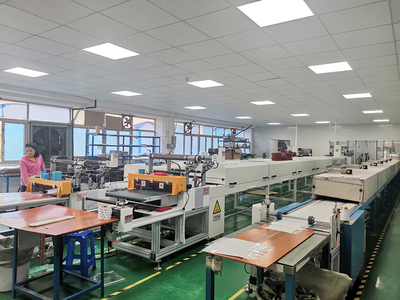 諾豐NFION順利通過IATF16949:2016,諾豐科技:新的起點(diǎn),新的征程,永不止步