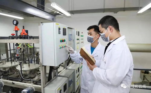 科技彩云南 獲獎(jiǎng)成果 昆明理工大學(xué) 鋰離子電池正極材料技術(shù)實(shí)現(xiàn)新突破