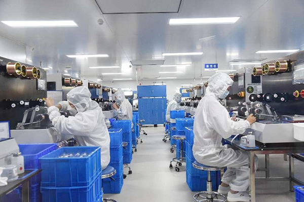 創(chuàng)新賦能新質(zhì)生產(chǎn)力 引領(lǐng)金融服務(wù)向&ldquo;新&rdquo;力