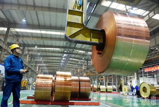 安徽4個集群入選第一批國家戰略性新興產業集群