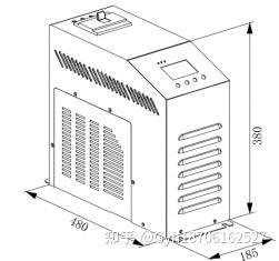 安科瑞 智能集成式電力電容器是什么 安科瑞 顧語歡