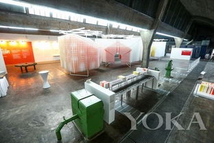 藝術(shù)與設(shè)計 kolon 靈感之旅 正式啟動