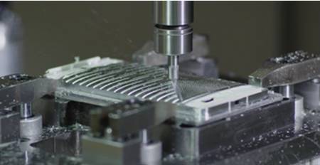 手機外殼更換新材料,誰是下一個產業鏈贏家?