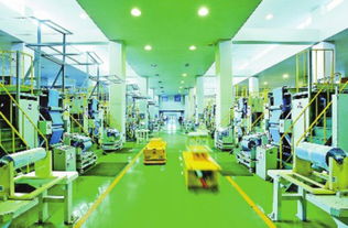 新材料助力 中國制造 升級