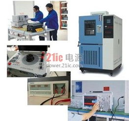 電力電子在新能源 新材料行業的應用