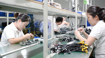 堅守品質(zhì)塑造精品,&ldquo;逆行者&rdquo;飛暢實力出圈