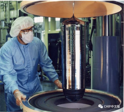 業(yè)務疲軟,市場整體下滑 晶圓制造領(lǐng)域又現(xiàn)收購案