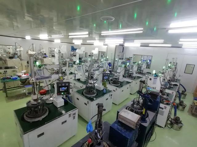 菲特晶：堅守創新“王道”的電子材料生產之路