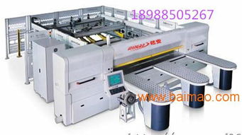 銘安MJ6226B高速后上料鋸料機(jī) 高效開料解決方案