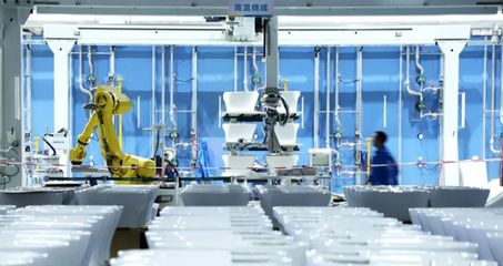 Nedis耐迪斯防靜電地坪 為箭牌智能家居構筑安全基石，賦能電子材料銷售新增長